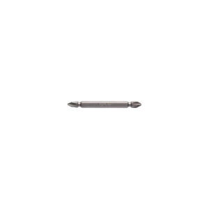 VESSEL 425040 Double End 75mm power bit