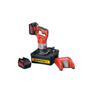 BATTERY POWERED HYRRAULIC PUMPS