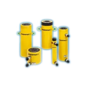 DOUBLE-ACTING CYLINDERS