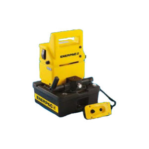 ECONOMY ELECTRIC PUMPS