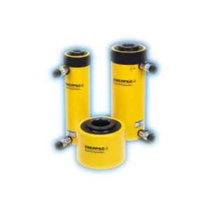 HOLLOW PLUNGER CYLINDERS (DOUBLE ACTING)