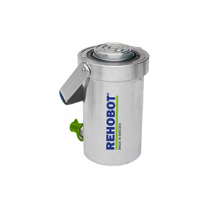 Rehobot ®  SINGLE ACTING HIGH TONNAGE PUSH CYLINDER CX-SERIES