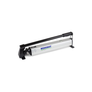 Rehobot ® SINGLE STAGE HAND PUMP PH-SERIES