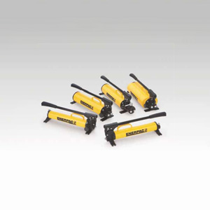 ULTIMA STEEL HAND PUMPS