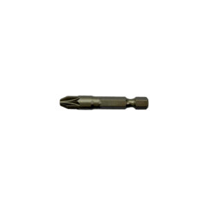 Pozidriv #3 X 49mm power bit