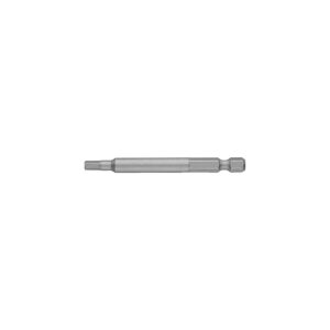 21206/10pcs"VESSEL" 489295# 6mm HEXAGON X 70mm Length BIT