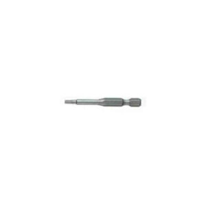 VESSEL T10/50 TORX POWER BIT