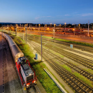 D60 C – Solid and powerful