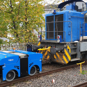 ZAGRO E-MAXI M  (up to 200 tons)