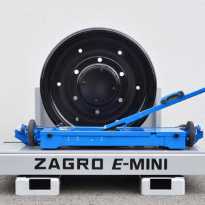 ZAGRO E-MINI (up to 50 tons)