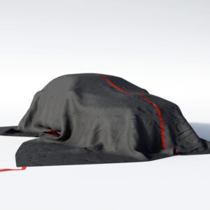 CAR STANDARD Fire Blanket
