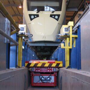 Workshop Equipment WE