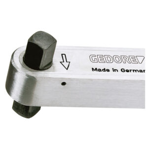 Torque wrench DREMOMETER DRL 3/4" 155-760 Nm 8568-01