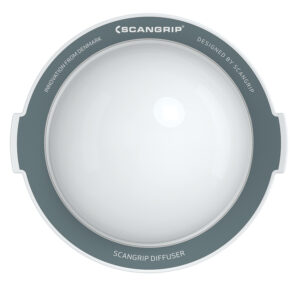 SCANGRIP DIFFUSER XX-LARGE