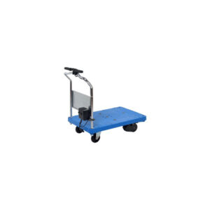 Power-assistanted Hand Truck