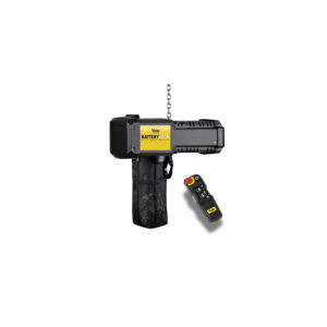 Yale BatteryStar battery powered chain hoist