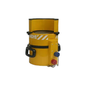 RE-RAILING EQUIPMENT