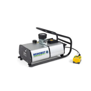 Battery Driven Hydraulic Pump