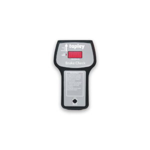 TAPLEY DIGITAL BRAKE METER