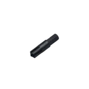SCREWDRIVER INSERT BIT 1/4 AF DRIVE FOR M3 RIBE-CV SCREW (GE