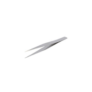 TWEEZERS 125MM