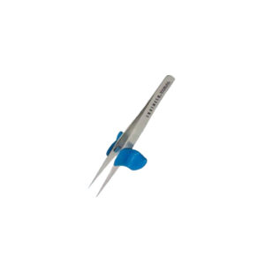 FINGER-REST TWEEZER (AA)