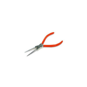 PLASTIC SIDE CUTTING PLIERS