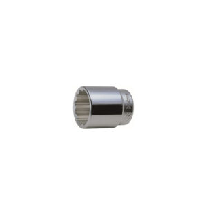 BI-HEXAGON SOCKET WITH 3/4 SQ DRIVE X 28MM (JAPAN MADE