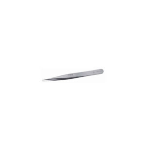 STAINLESS STEEL TWEEZER, MADE IN SWITZERLAND