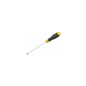 SCREWDRIVER (-) COARSE 5"