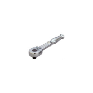1/4"(6.35mm)sq. Ratchet Handle
