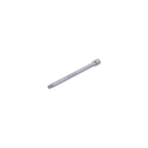 1/4" DR. Extension Bar 150mm