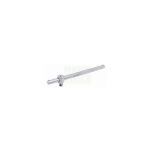 3/8" DR. SLIDING T-HANDLE