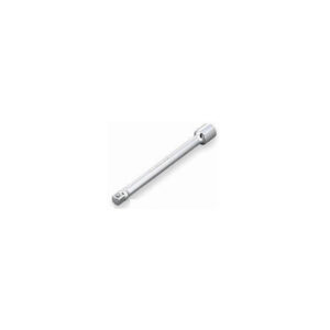 3/8" (9.5MM) DIAMETER EXTENSION BAR (150MM LENGTH)