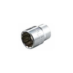 3/8" DR. SOCKET 12PT. 11MM