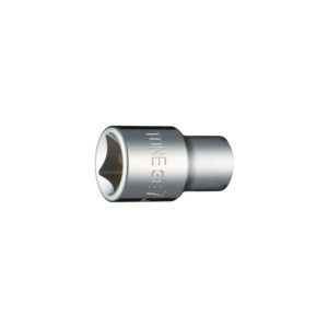 3/8" DR. DUAL SQUARE SOCKET 7MM