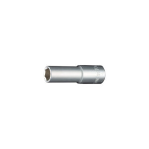 3/8" DEEP. SOCKET 6PT. 10MM