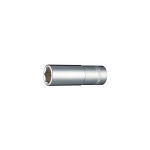 3/8" DEEP. SOCKET 6PT. 12MM