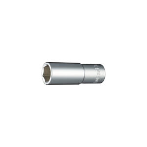 3/8" DEEP. SOCKET 6PT. 13MM