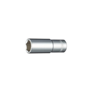 3/8" DEEP. SOCKET 6PT. 14MM
