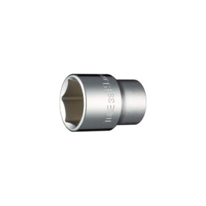 3/8" DR. SOCKET 6PT. 19MM