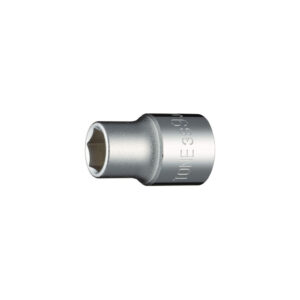SOCKET 6POINT 8MM