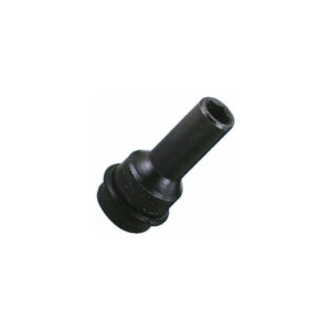 1/2(12.7)sq.dr. Hex 12mm LONG Impact Socket