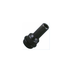 1/2(12.7)sq.dr. Hex 12mm LONG Impact Socket