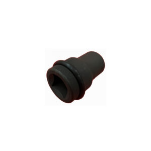 1/2(12.7)sq.dr. Hex 13mm Impact Socket