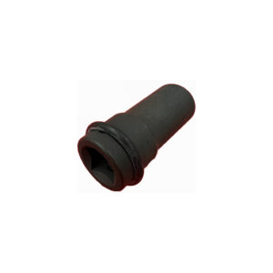 1/2(12.7)sq.dr. Hex 15mm LONG Impact Socket