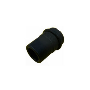 1/2(12.7)sq.dr. Hex 16mm Impact Socket