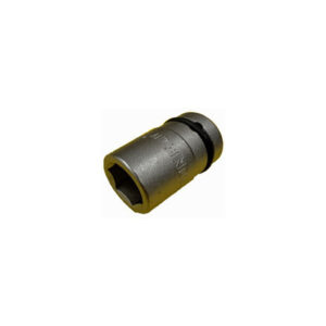 1/2(12.7)sq.dr. Hex 19mm Impact Socket