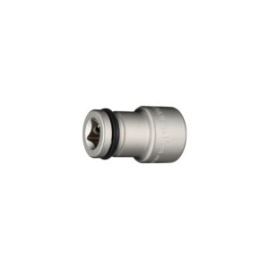 1/2(12.7)sq.dr. Hex 19mm Impact Socket