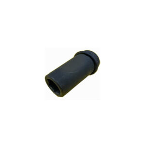 1/2(12.7)sq.dr. Hex 19mm LONG Impact Socket